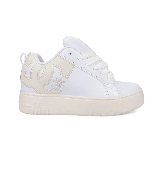 Scarpe Court Graffik da donna