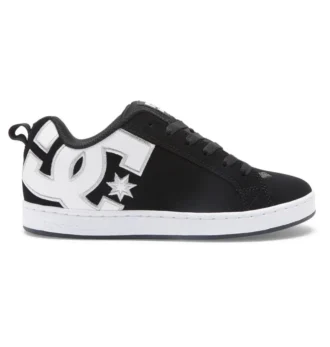 Scarpe Court Graffik da donna
