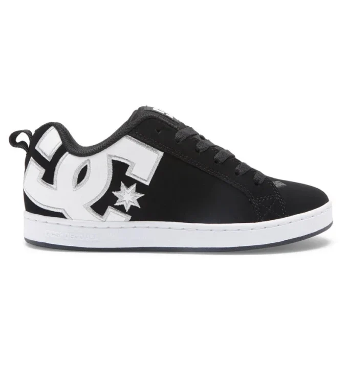 Scarpe Court Graffik da donna