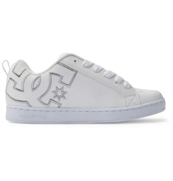 Scarpe Court Graffik da donna