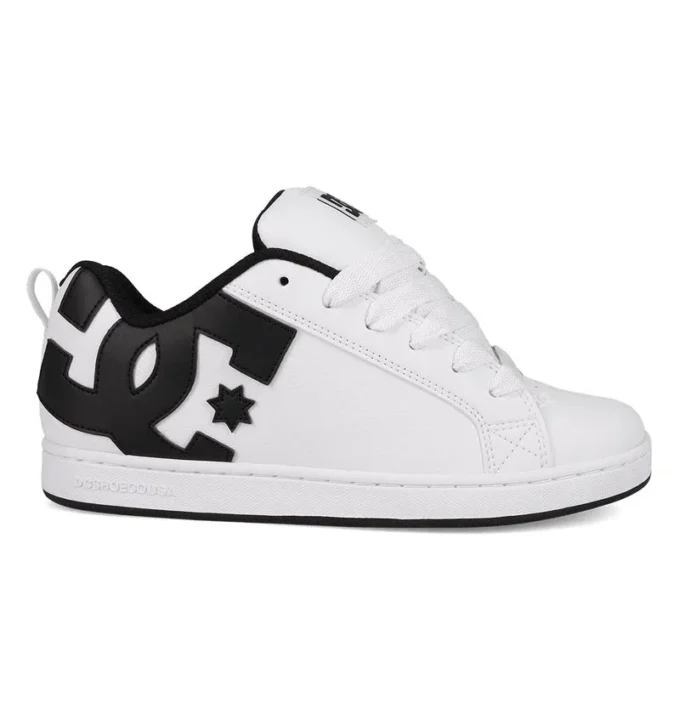 Scarpe Court Graffik da donna