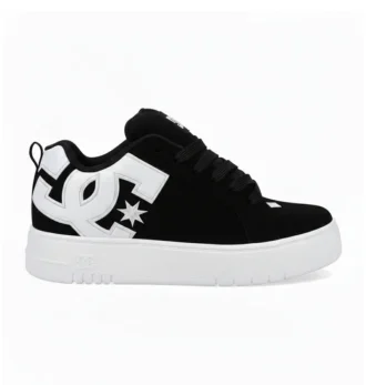 Scarpe Court Graffik da donna