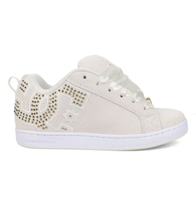 Scarpe Court Graffik da donna