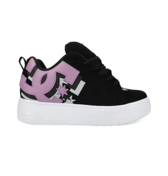 Scarpe Court Graffik da donna