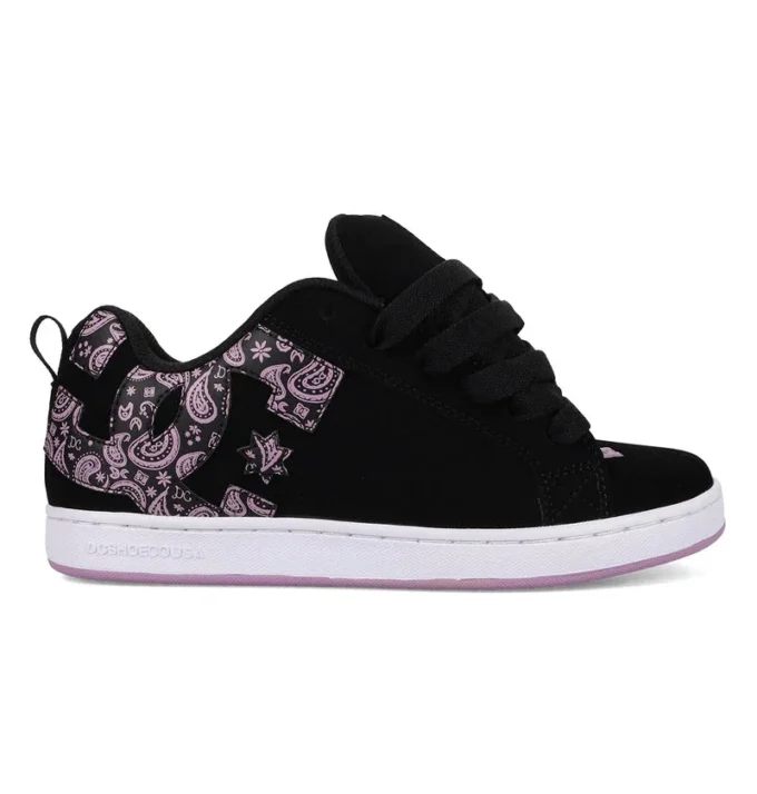 Scarpe Court Graffik da donna