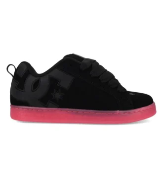 Scarpe Court Graffik da donna
