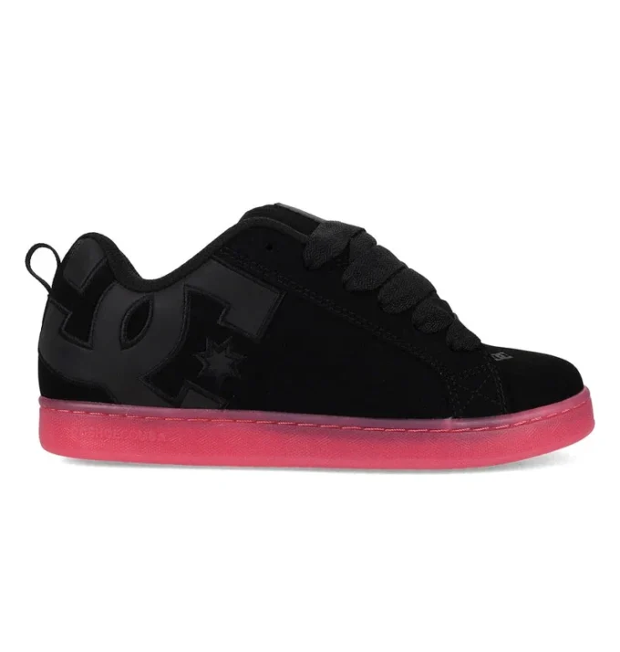 Scarpe Court Graffik da donna