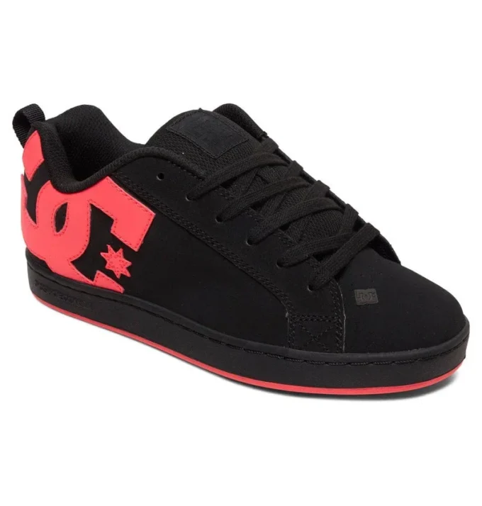 Scarpe Court Graffik da donna