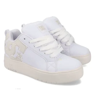 Scarpe Court Graffik da donna