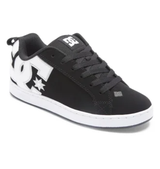 Scarpe Court Graffik da donna