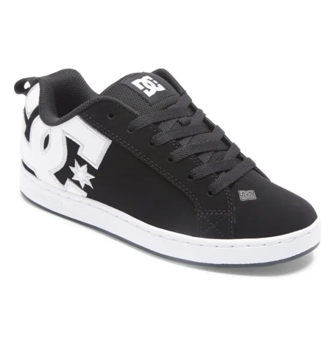 Scarpe Court Graffik da donna