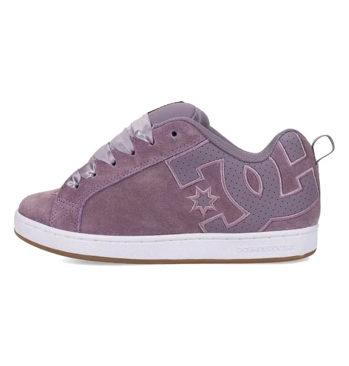 Scarpe Court Graffik da donna