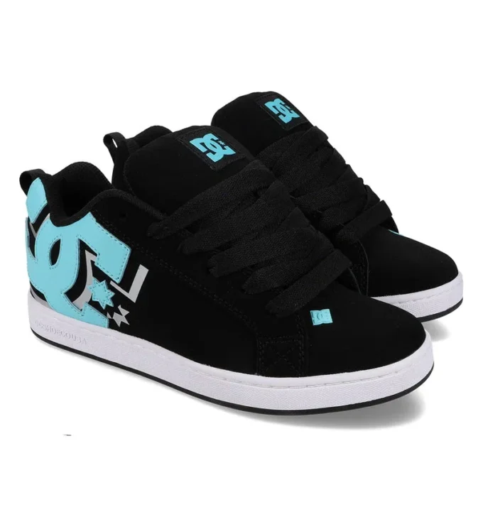 Scarpe Court Graffik da donna