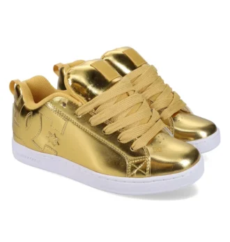 Scarpe Court Graffik da donna