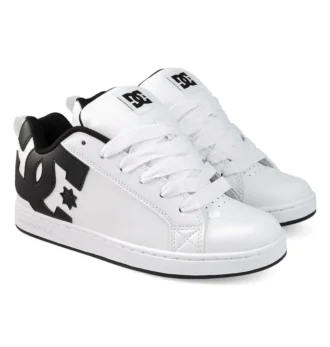 Scarpe Court Graffik da donna