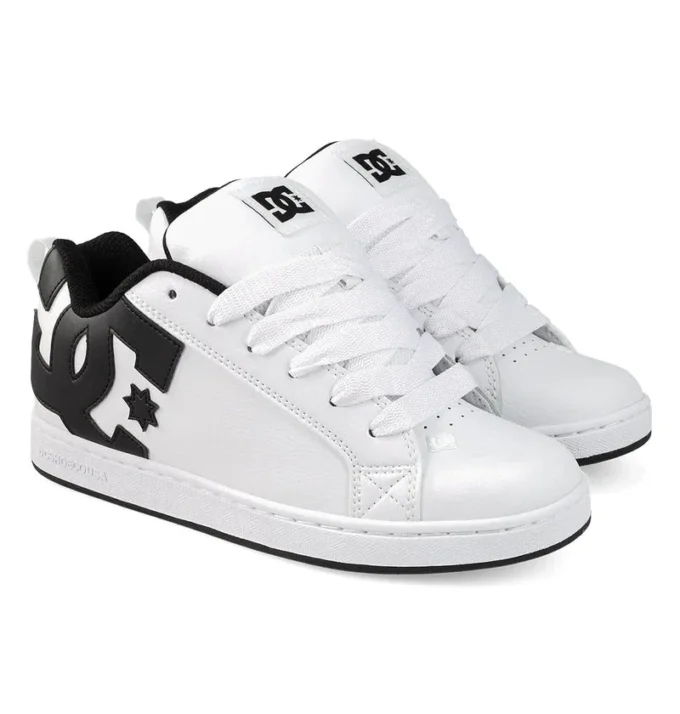 Scarpe Court Graffik da donna