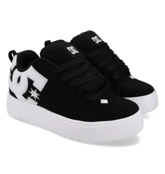 Scarpe Court Graffik da donna