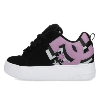 Scarpe Court Graffik da donna