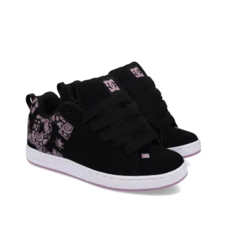 Scarpe Court Graffik da donna