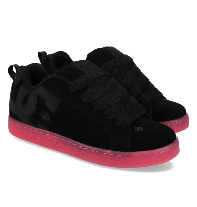 Scarpe Court Graffik da donna
