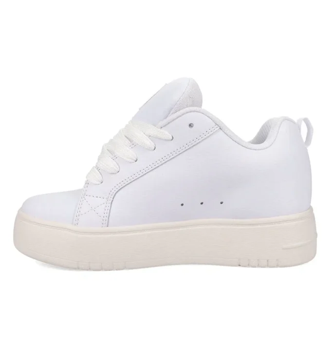 Scarpe Court Graffik da donna