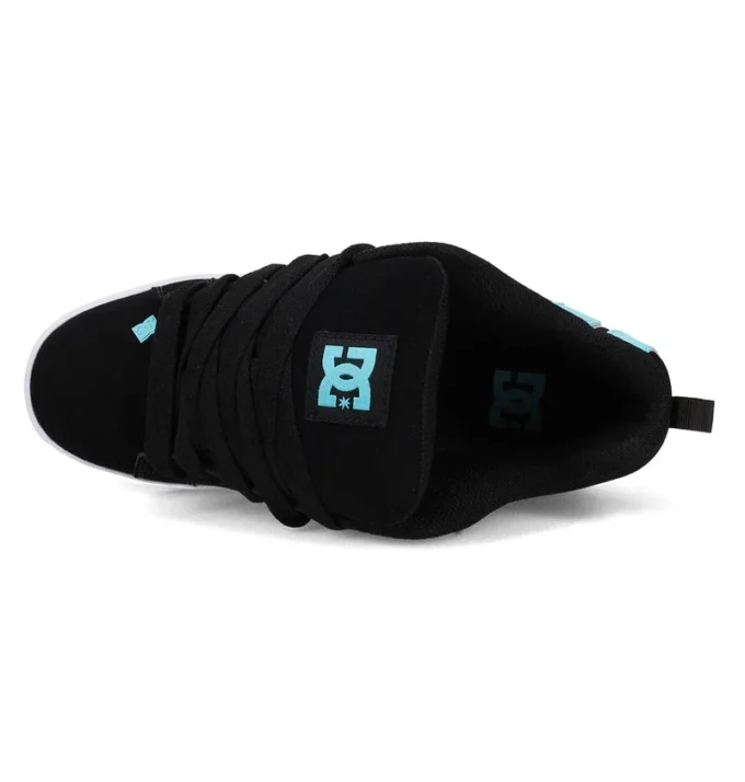 Scarpe Court Graffik da donna