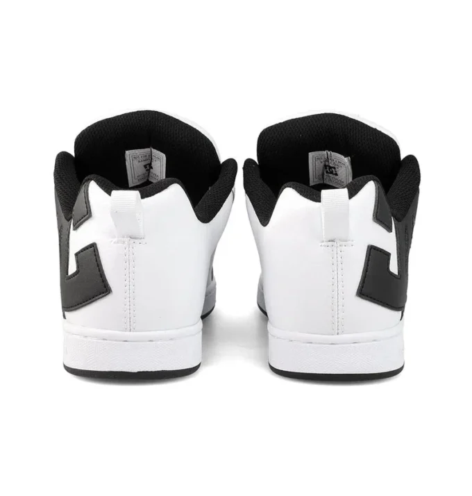 Scarpe Court Graffik da donna