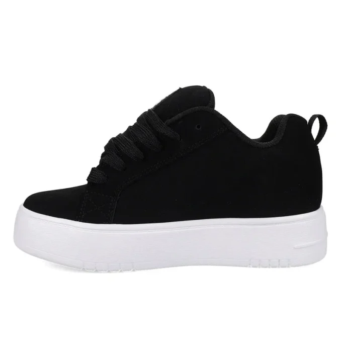 Scarpe Court Graffik da donna
