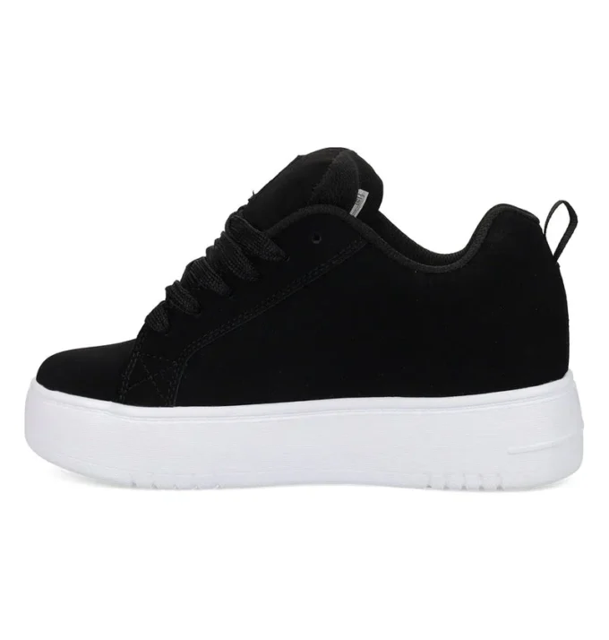 Scarpe Court Graffik da donna