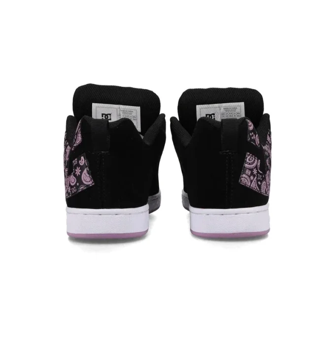 Scarpe Court Graffik da donna