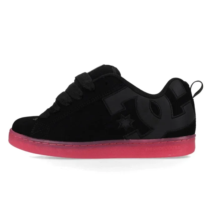 Scarpe Court Graffik da donna