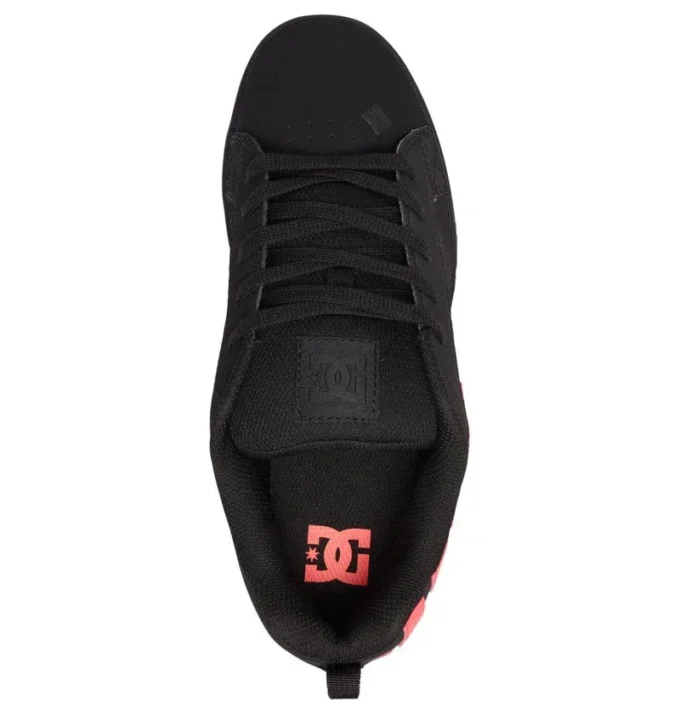 Scarpe Court Graffik da donna
