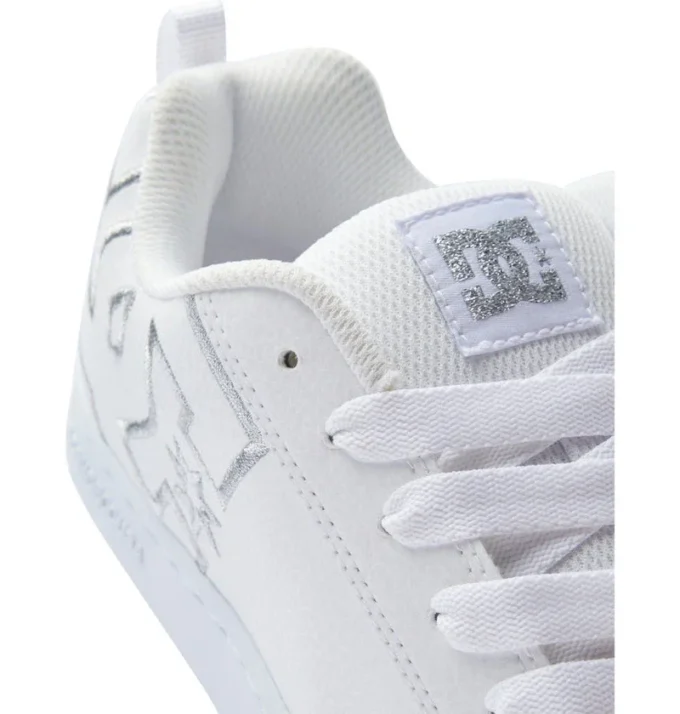 Scarpe Court Graffik da donna