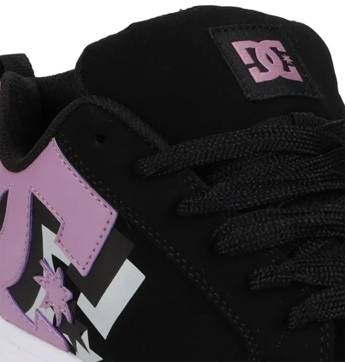 Scarpe Court Graffik da donna