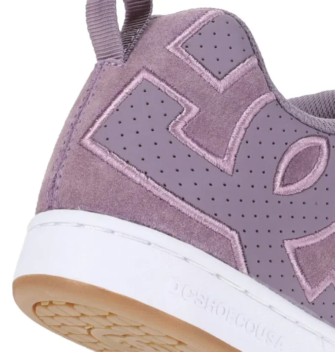 Scarpe Court Graffik da donna