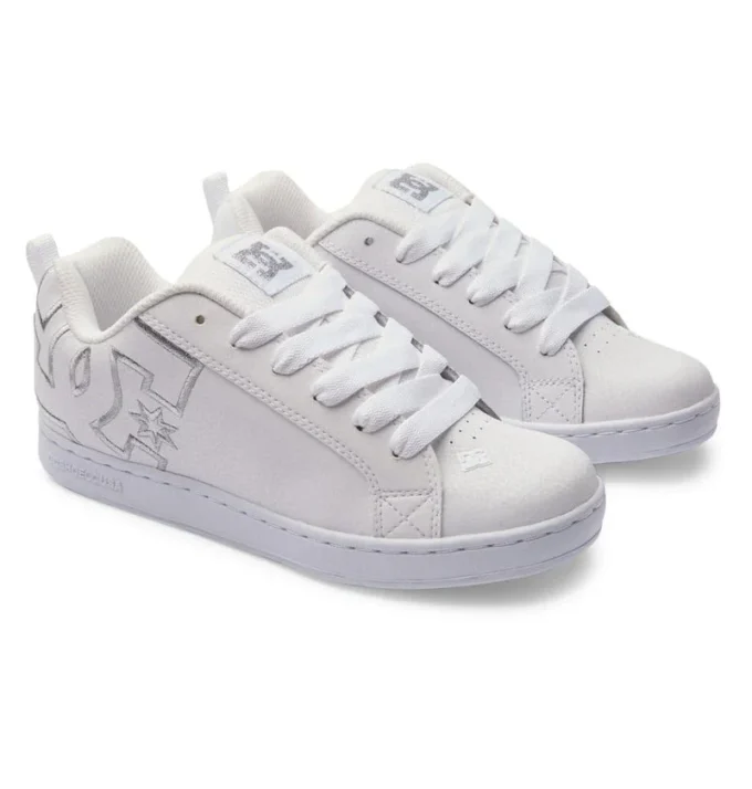 Scarpe Court Graffik da donna