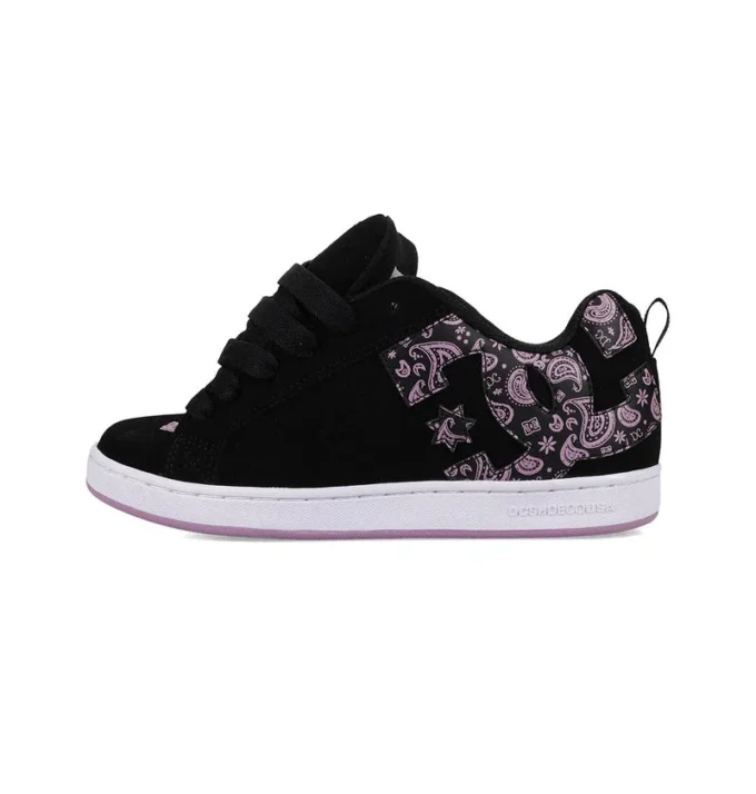 Scarpe Court Graffik da donna