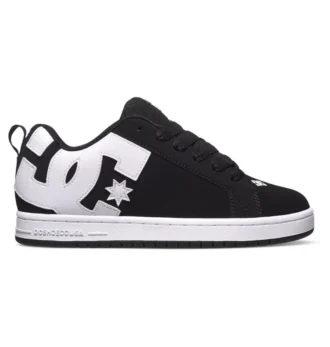 Scarpe Court Graffik da uomo