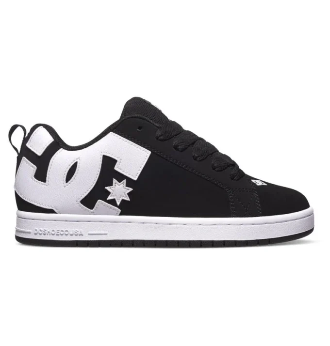 Scarpe Court Graffik da uomo