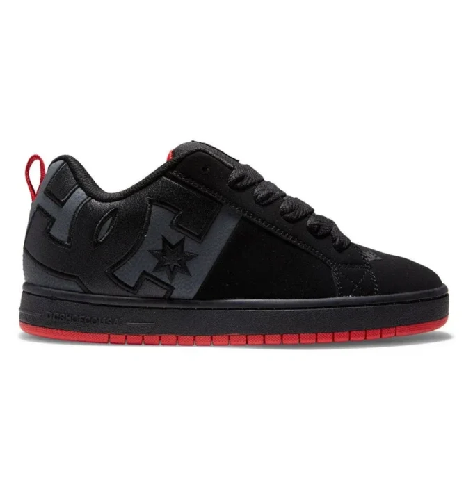 Scarpe Court Graffik da uomo