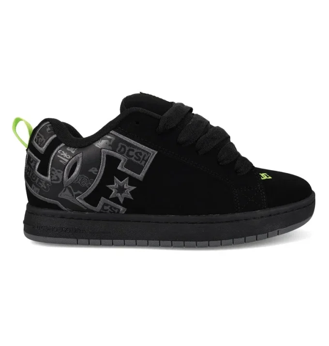 Scarpe Court Graffik da uomo