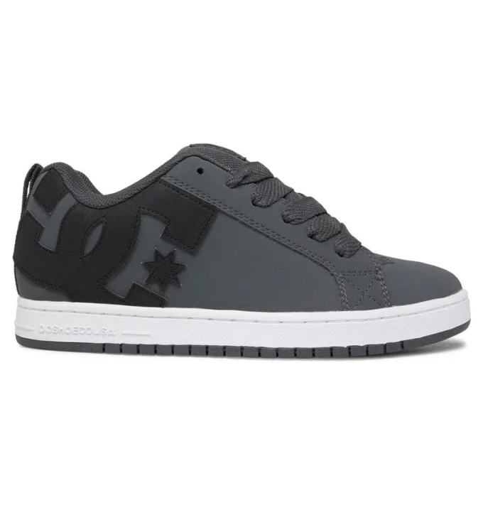 Scarpe Court Graffik da uomo