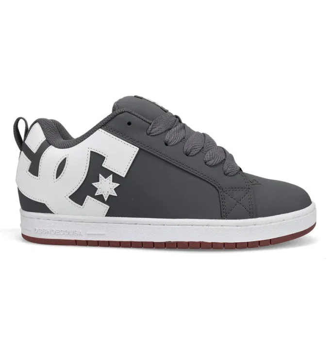 Scarpe Court Graffik da uomo