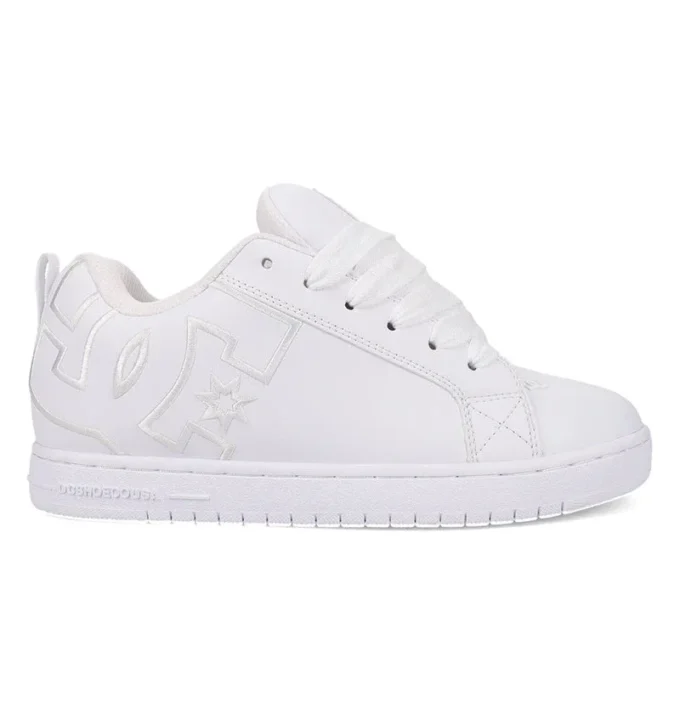 Scarpe Court Graffik da uomo