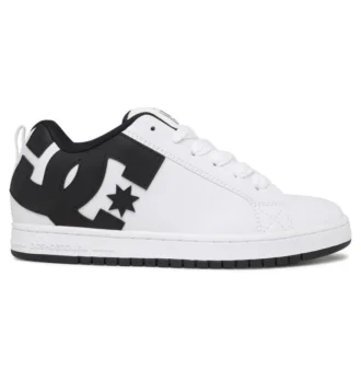 Scarpe Court Graffik da uomo