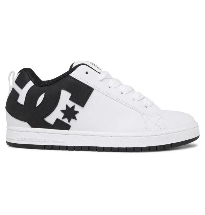Scarpe Court Graffik da uomo