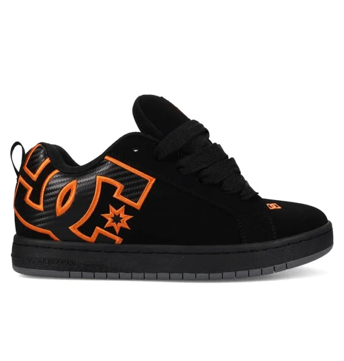 Scarpe Court Graffik da uomo