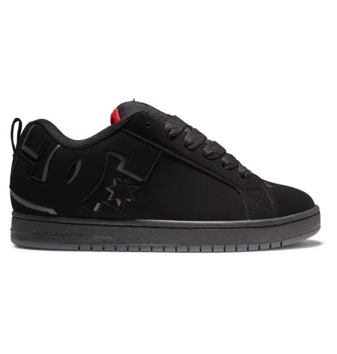 Scarpe Court Graffik da uomo