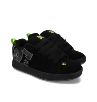 Scarpe Court Graffik da uomo