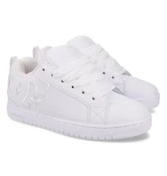 Scarpe Court Graffik da uomo
